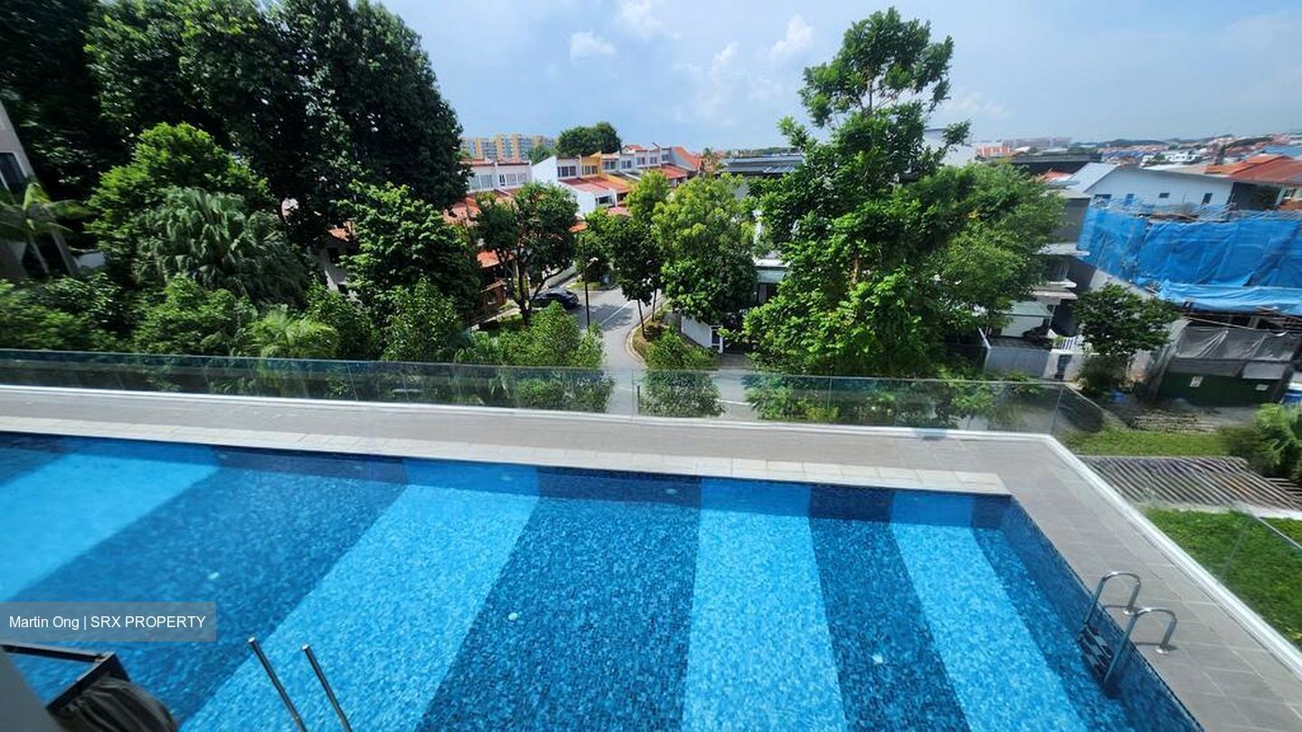 eCO (D16), Condominium #471991951